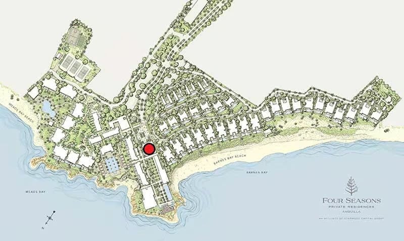 Point House Residence 318