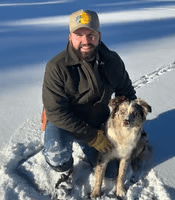 Zachary Letourneau Peterborough, NH Real Estate Agent Headshot