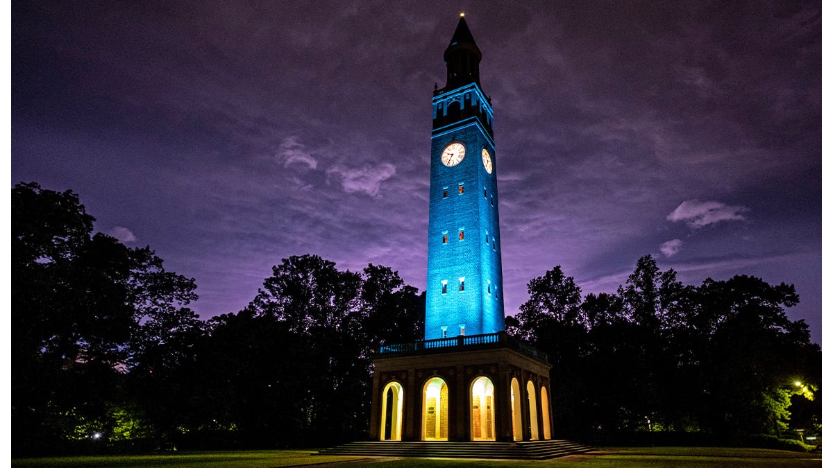 Chapel Hill