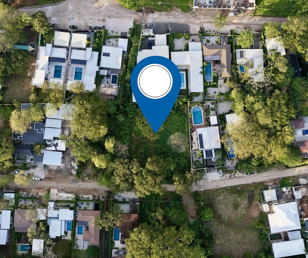 D78 | Extra-Large 1,911 m² Lot in Playa Grande Estates