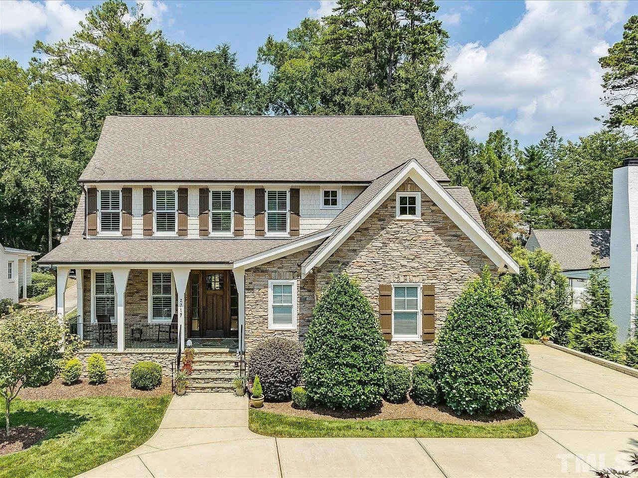 2717 Kittrell Dr