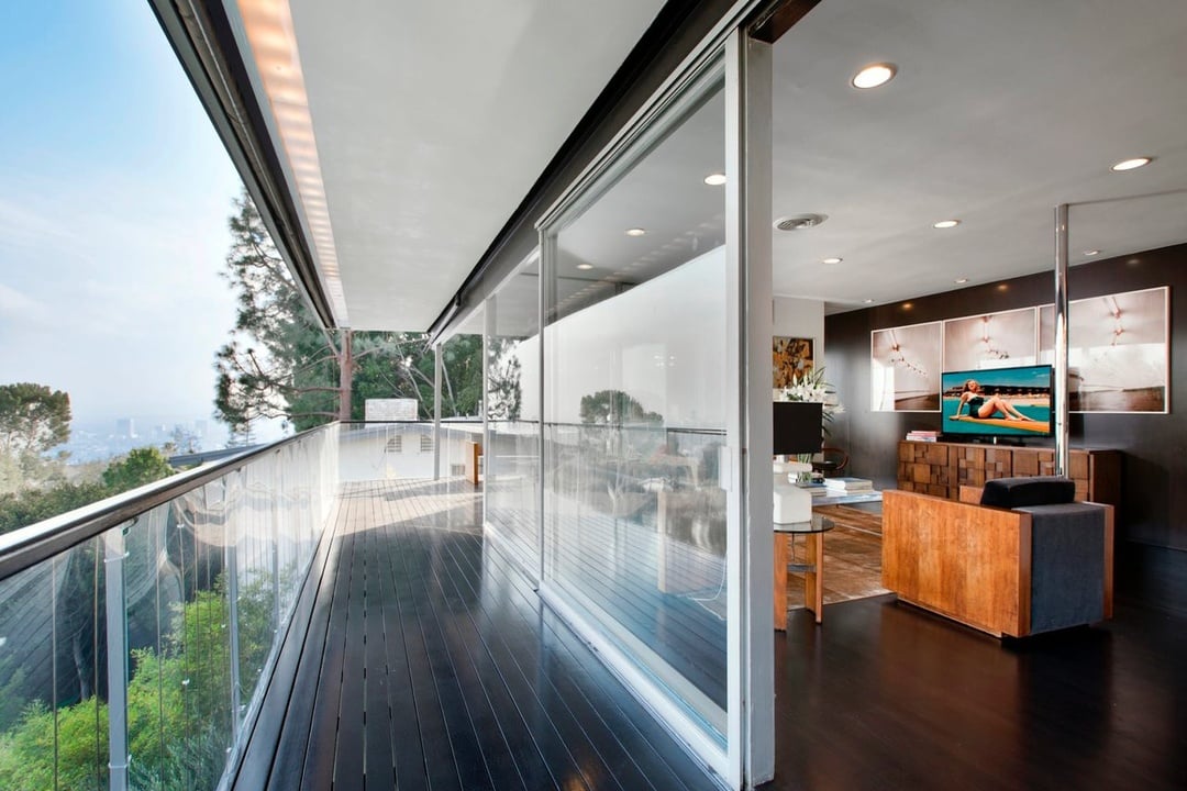 Horizon Retreat
