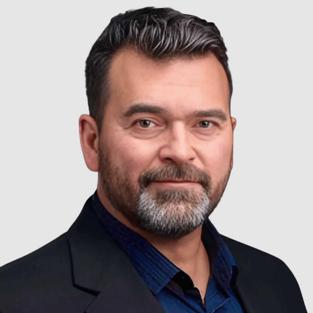Jack Ledger Hummelstown, PA Real Estate Agent Headshot