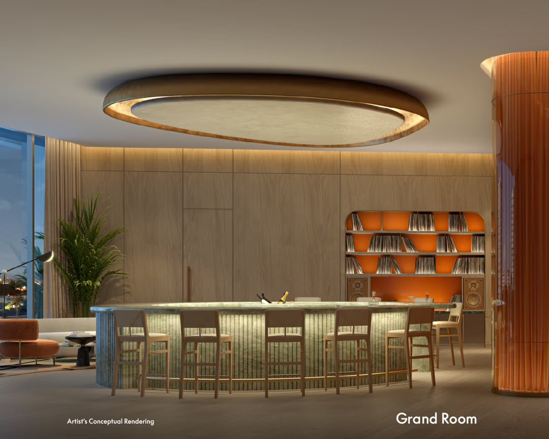 W Condo Hotel & Residences Pompano Beach