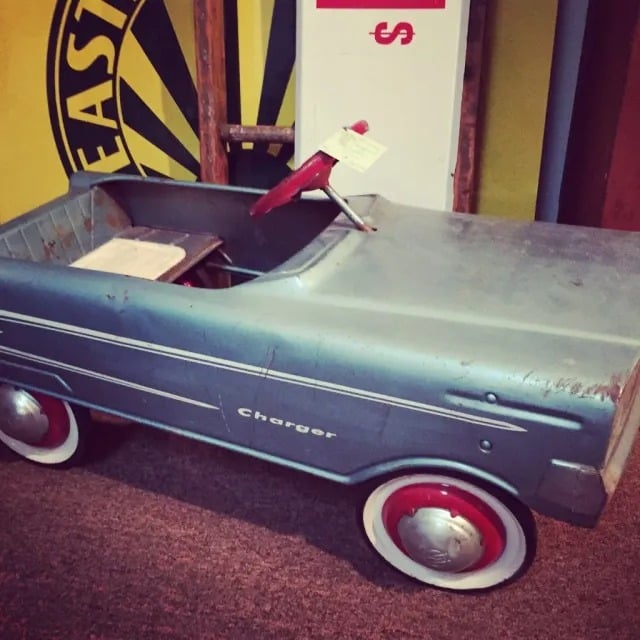 Cool Finds in Upstate NY