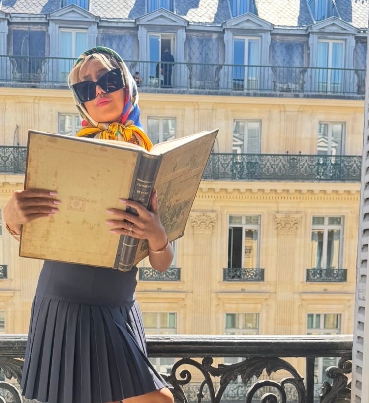 Paris