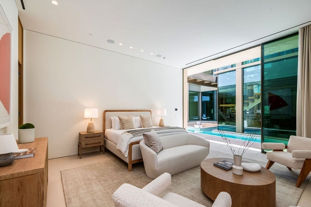 Palazzo House