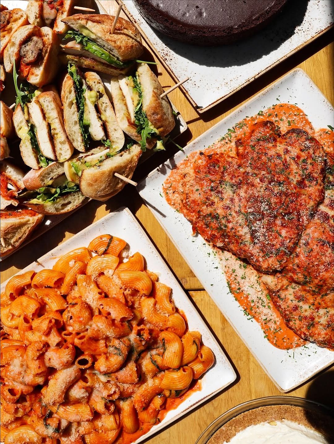 Local Business Spotlight | Jame Enoteca