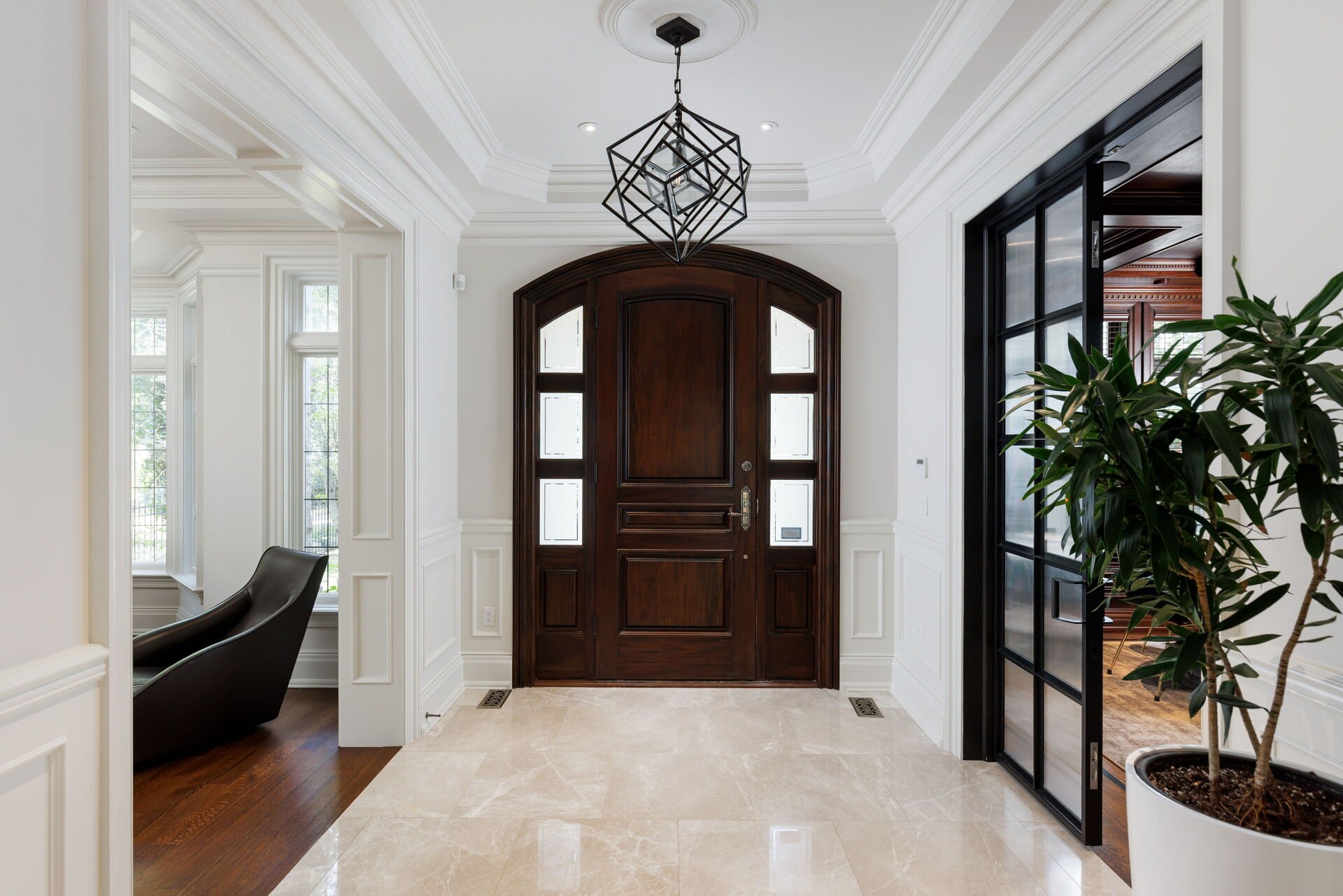 Bayview Ridge Estate
