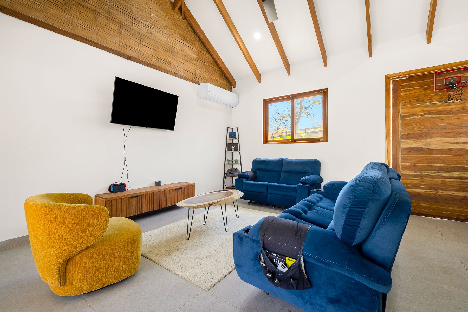 Casa Moana | Luxury Balinese-Inspired Beach Home in Playa Avellanas