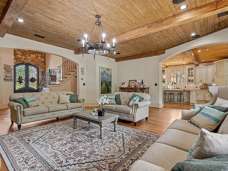 3603 Preston Oaks Dr