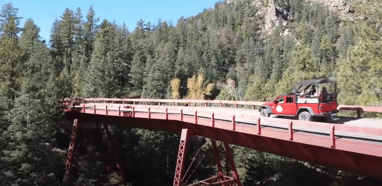 Off the Beaten Path in Colorado