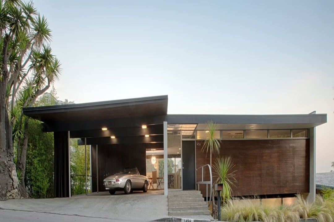 Horizon Retreat