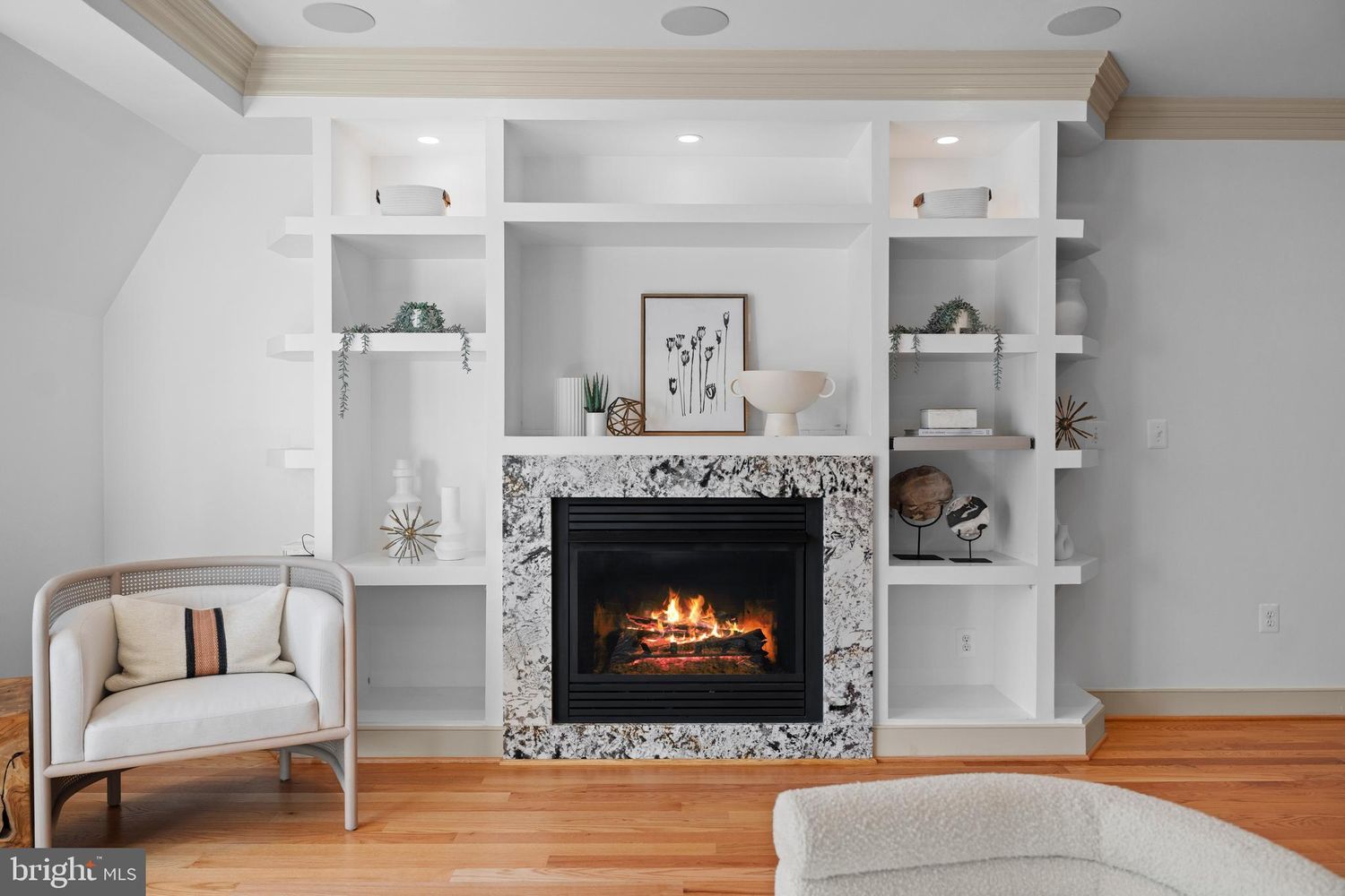2448 Ontario Rd NW, Unit 4