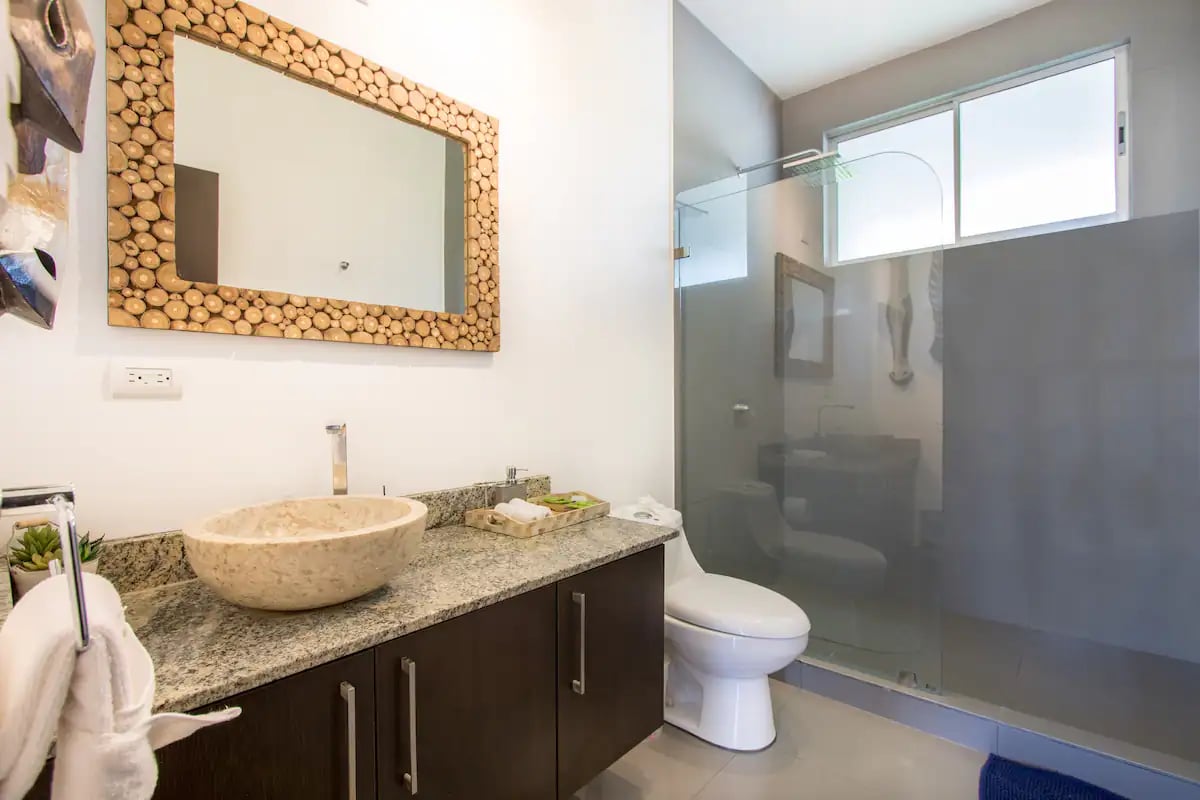 Boutique Condominium by the Beach