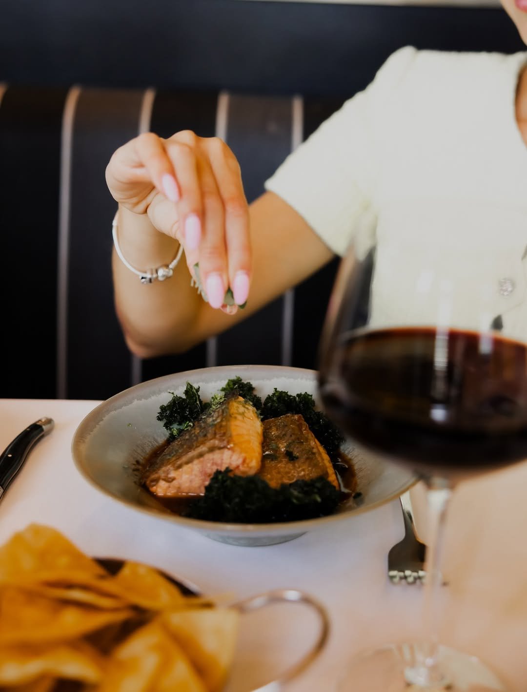 Luxury Living Meets Fine Dining: Cantina La Veinte Opens in Brickell