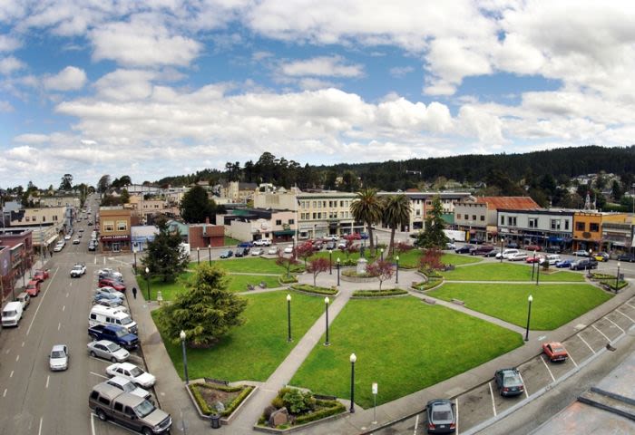 Arcata