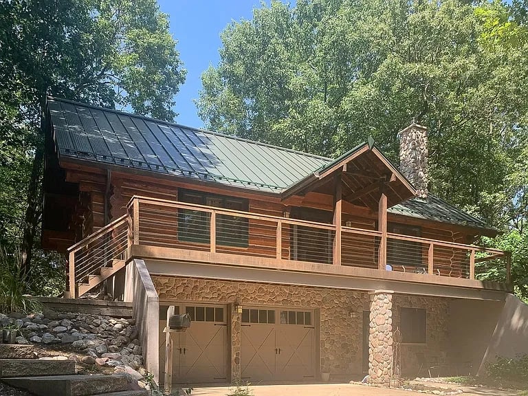 8108 Crystal Springs RD