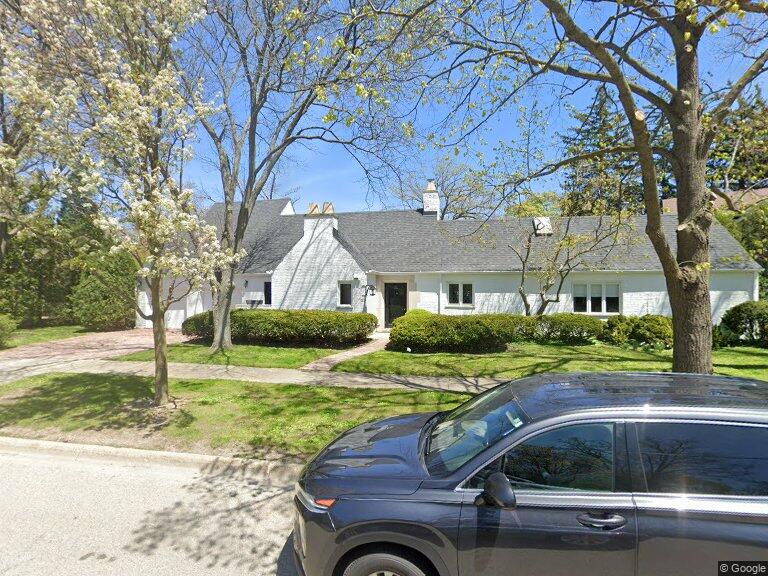 315 Old Green Bay Rd