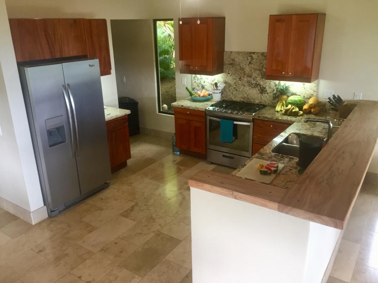 Finca Santa Clara – Ocean View Estate
