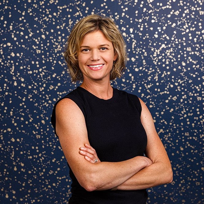 Kathryn Rau