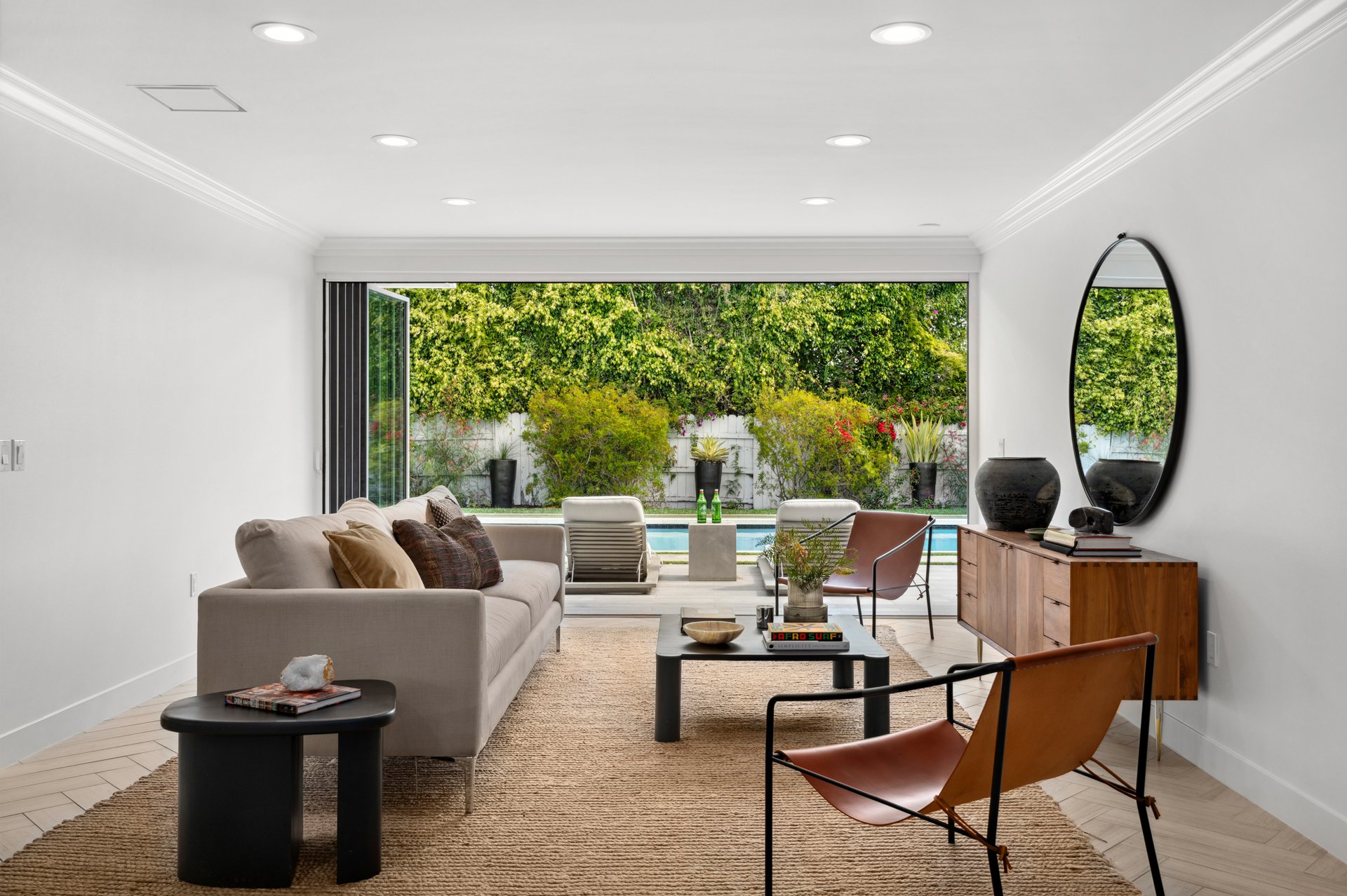 Eastside Expanded Pool Home 