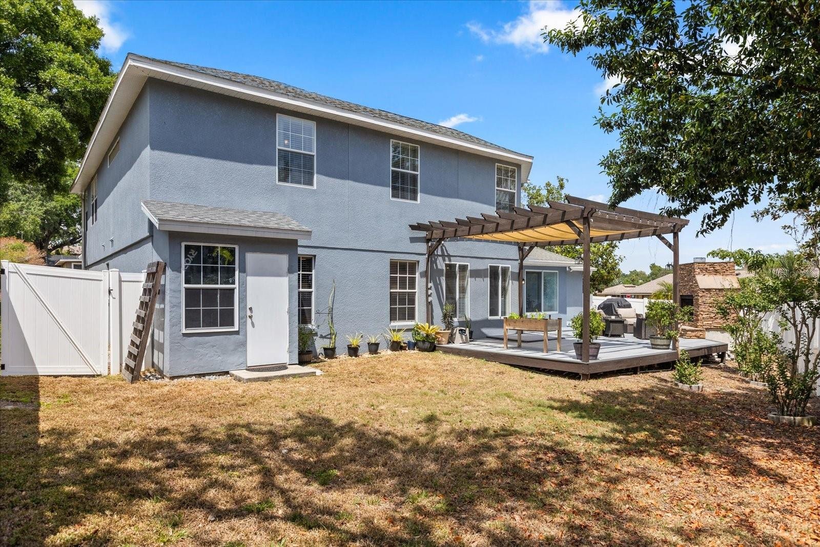 955 SEMINOLE ST.