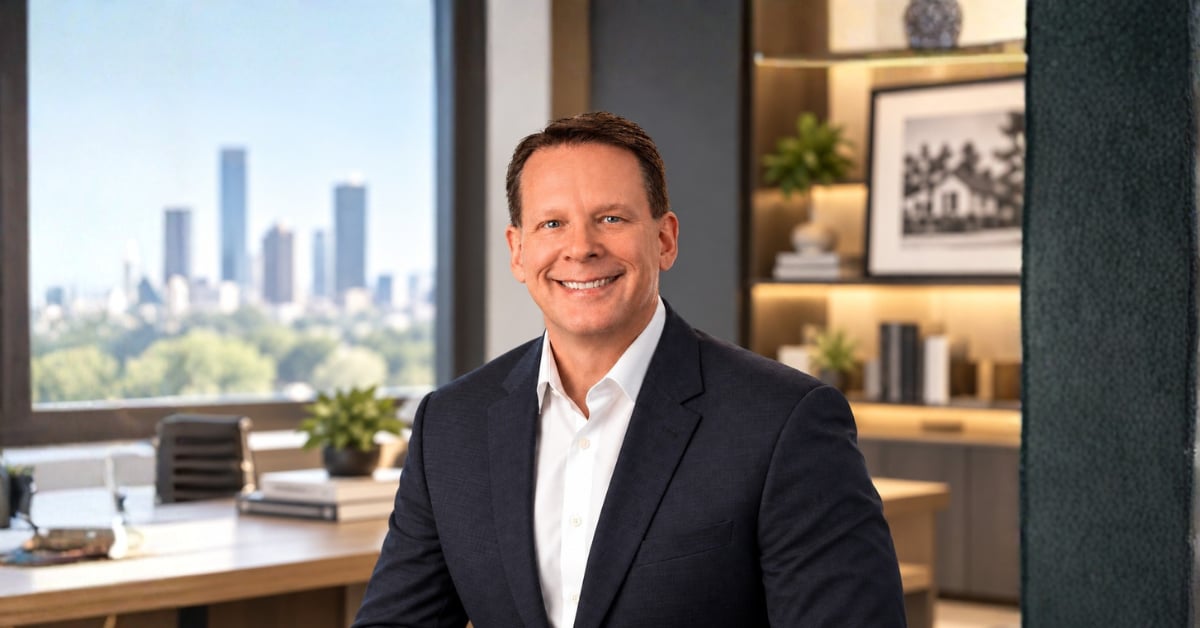 Martin Tully, former Downers Grove mayor and licensed real estate broker, joins The Tully Team at Platinum Partners Realtors.
