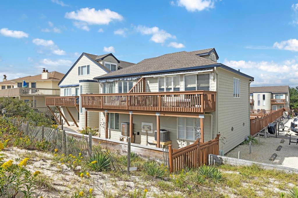 20 Pearl Street Unit 17, Beach Haven