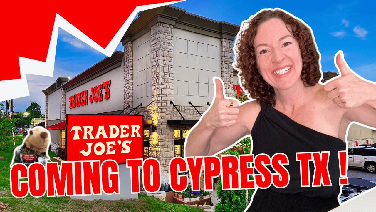 Trader Joe’s Is Coming to Cypress, TX – Here’s Why It Matters