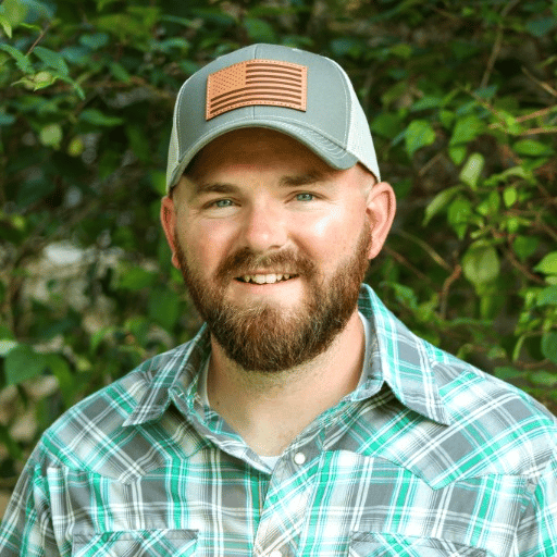 Preston Brainard Science Hill, KY Real Estate Agent Headshot
