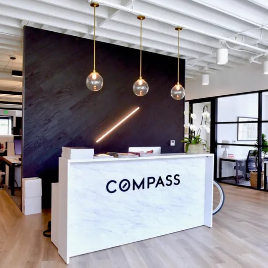 The COMPASS Advantage