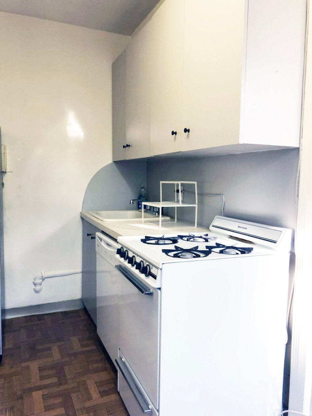 166 EAST 96TH STREET