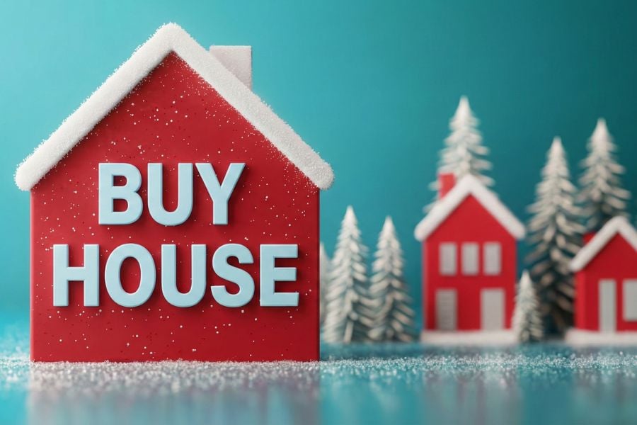 Why the Holiday High Season Is the Best Time to Buy Real Estate in Puerto Rico