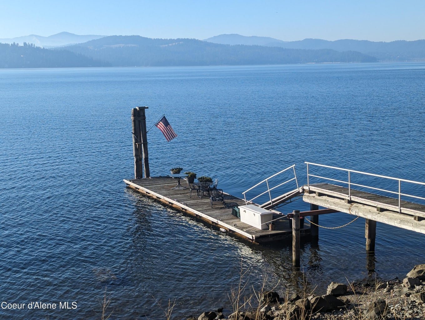 2840 S Silver Beach Rd