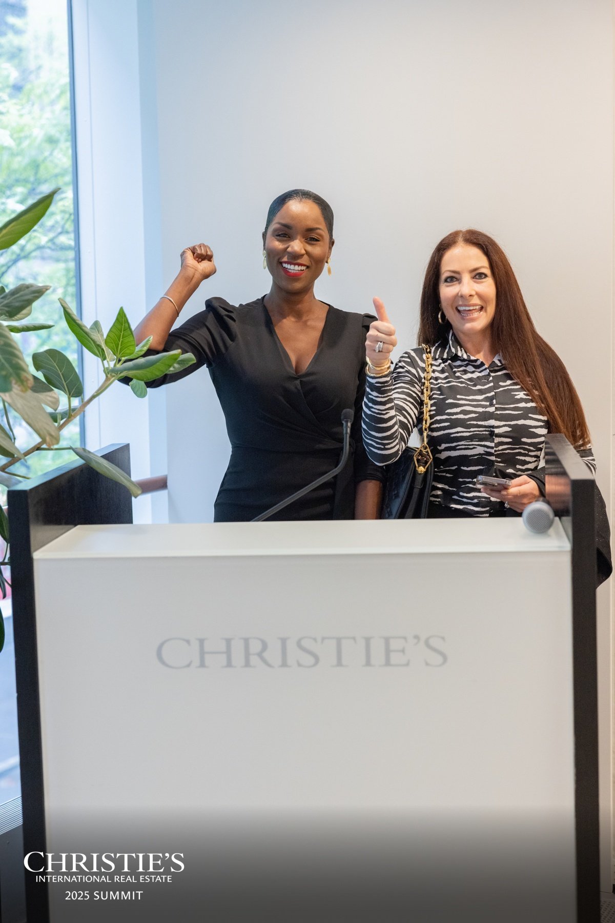 The Christie's Owner's Conference