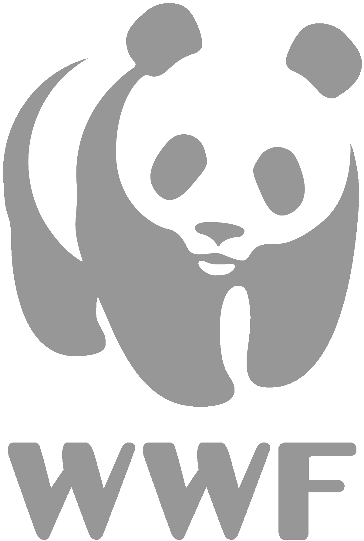 WWF Logo