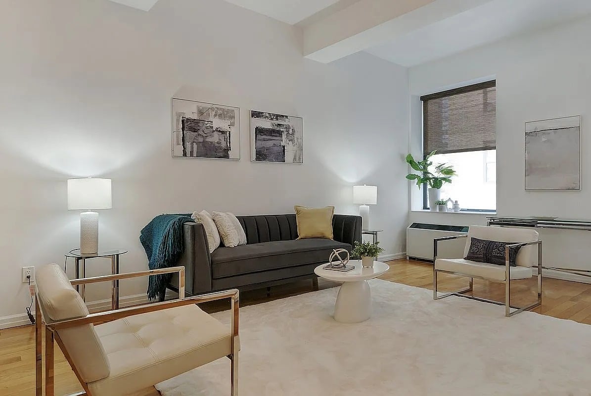 99 John St APT 425