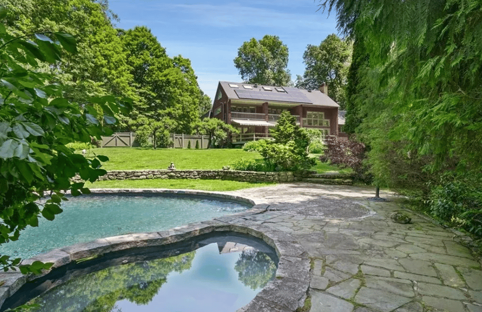 83 Georgetown Road, Weston, CT 06883