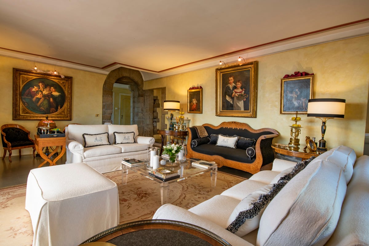 Majestic Luxurious Villa