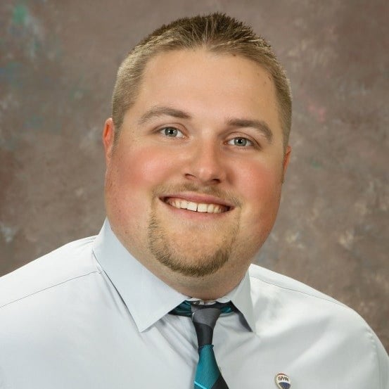 Cole Orlowski Owatonna, MN Real Estate Agent Headshot	