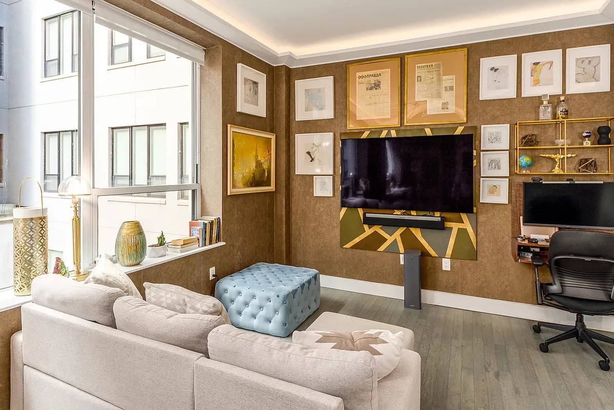 416 West 52nd Street #305