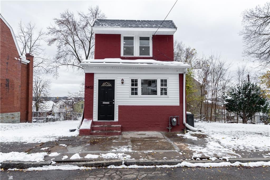 5402 Kincaid