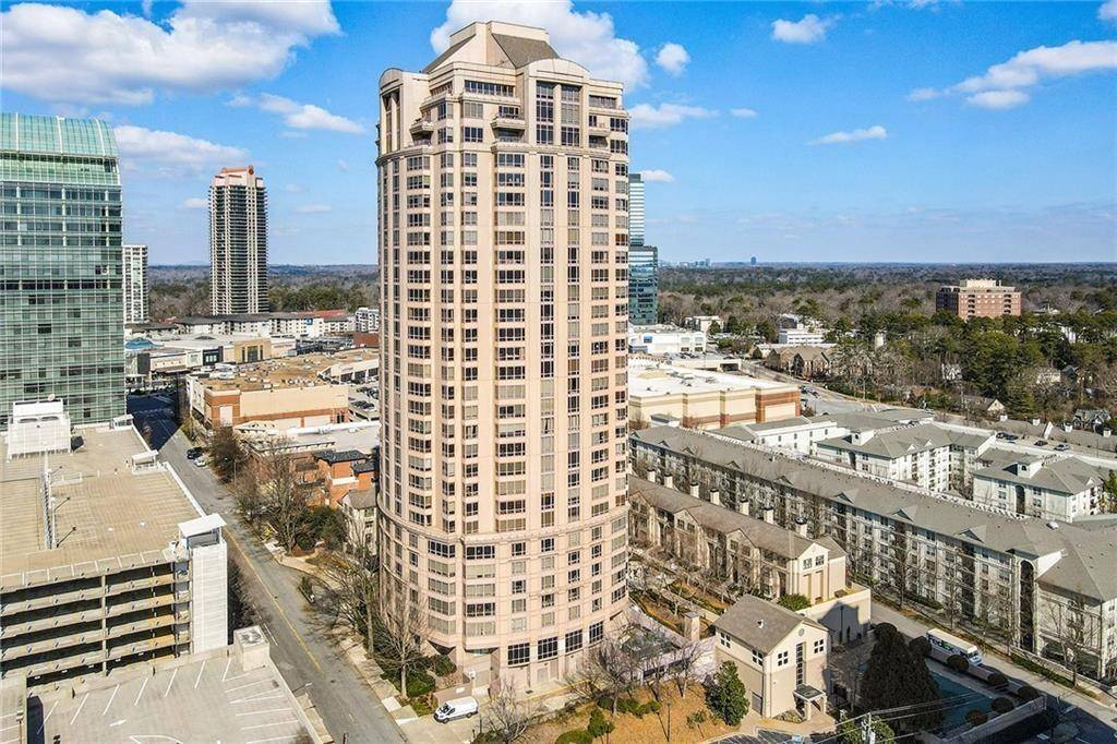 Atlanta