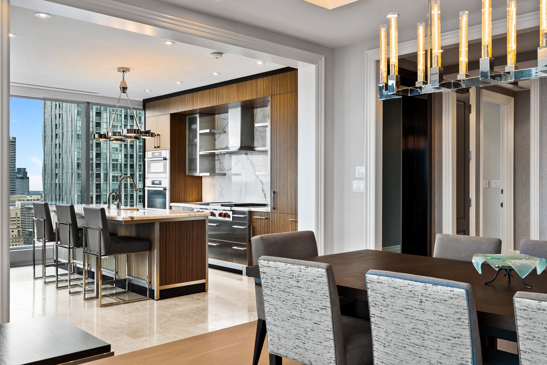 Four Seasons Private Residences