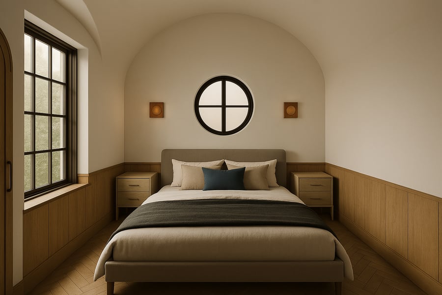 El Prado Lot #92 | Casa Alborada Concept Homesite, Las Catalinas