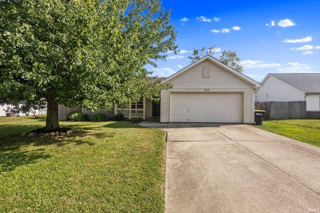 613 Harrison Cir