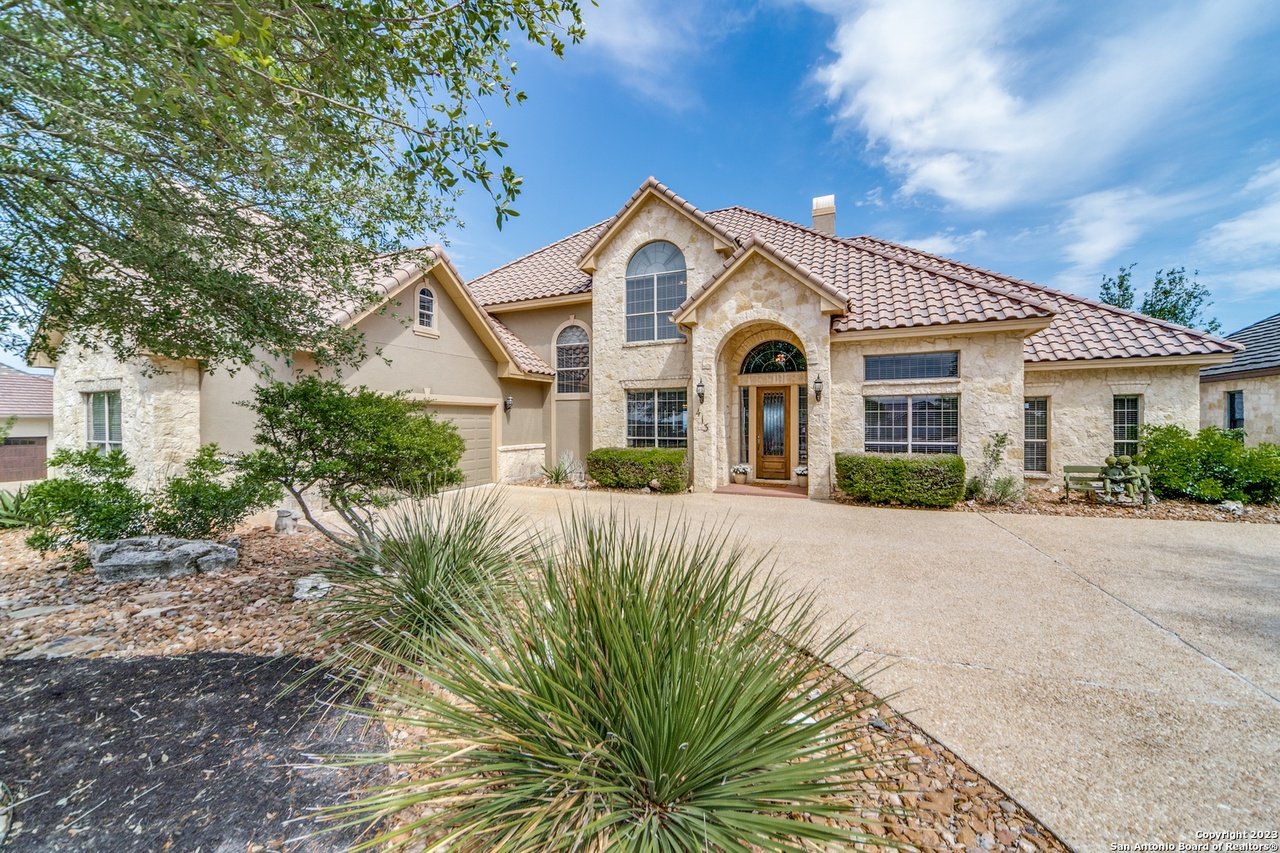 413 Paradise Pt
