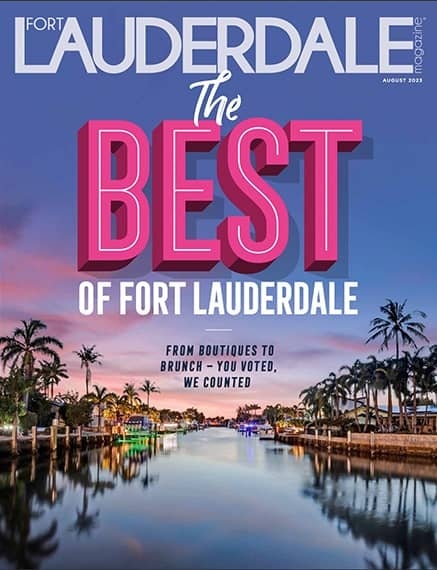 The Best of Fort Lauderdale
