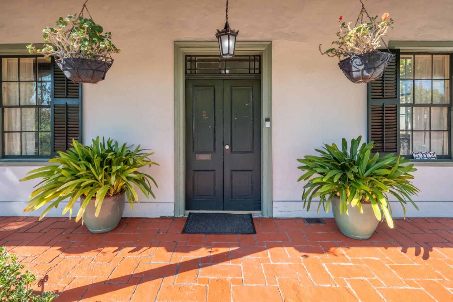 502 Pierce Street